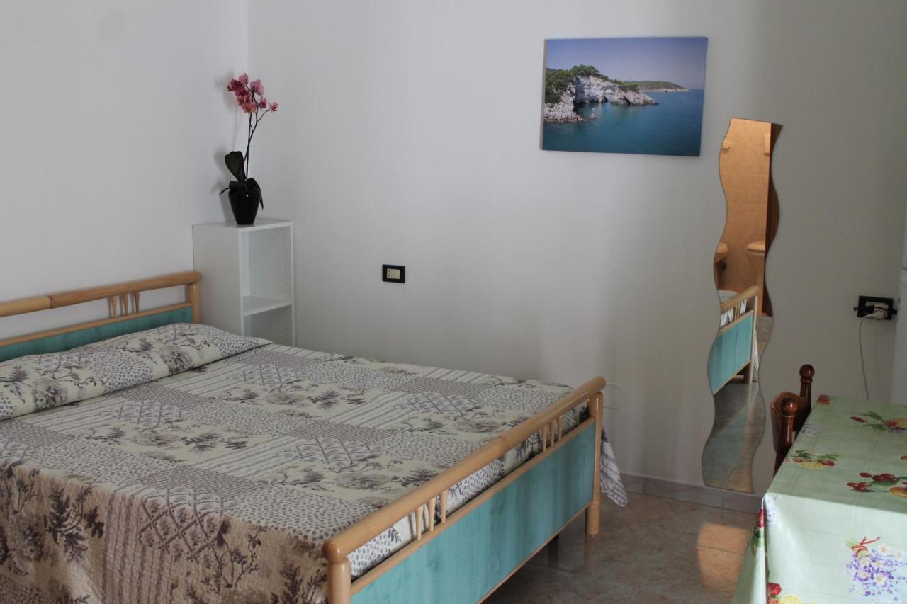 Villa Natura Sea View ヴィエステ エクステリア 写真