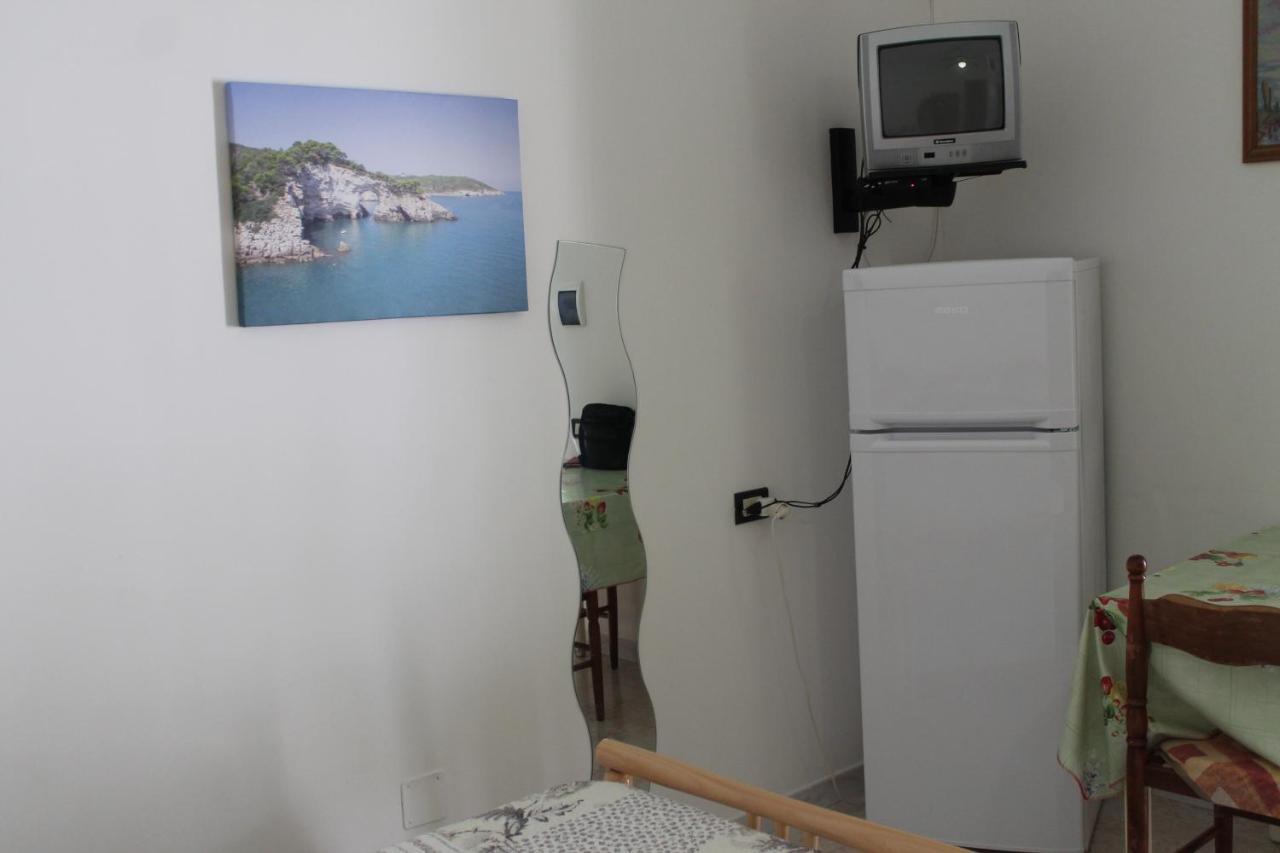 Villa Natura Sea View ヴィエステ エクステリア 写真